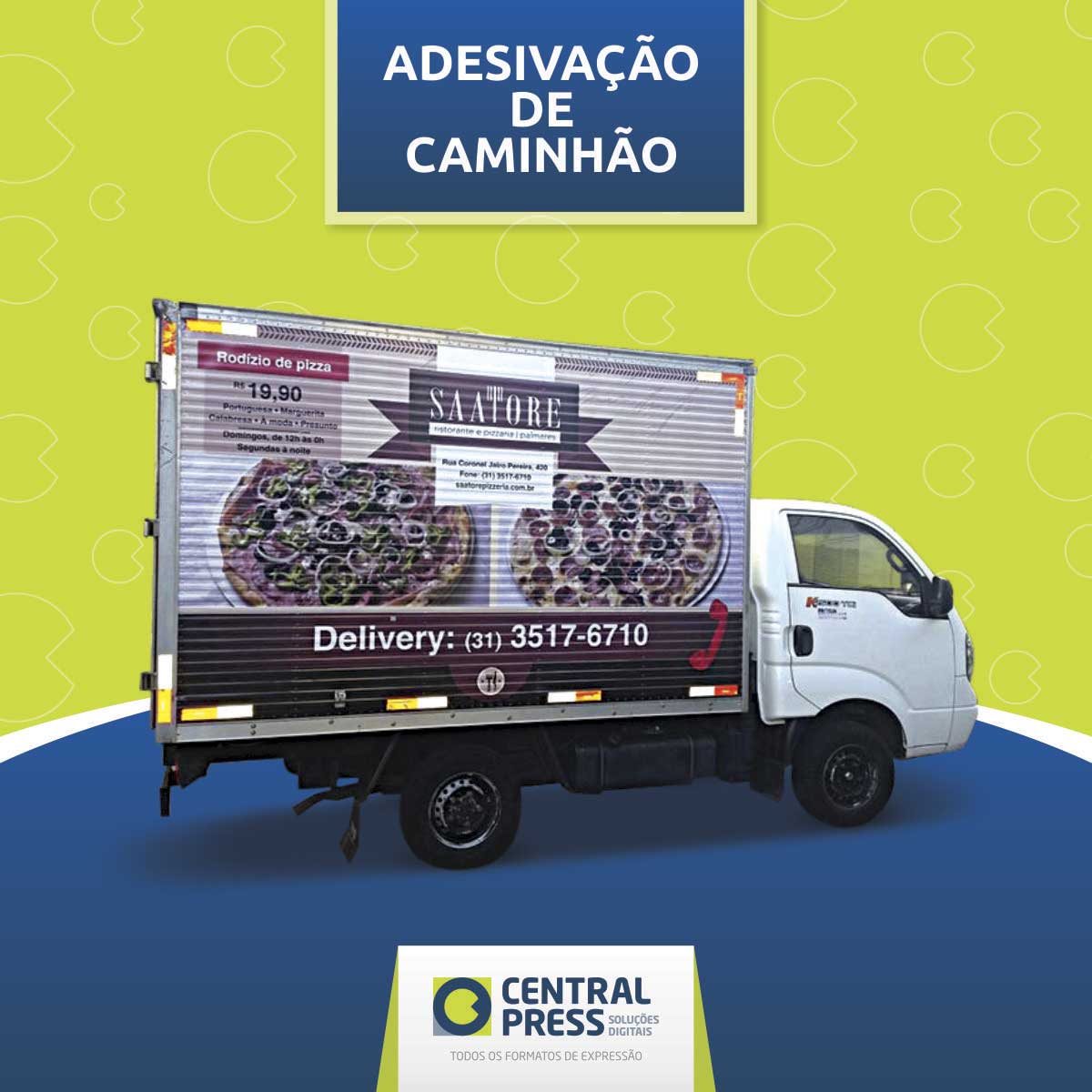 envelopamento-de-caminhao bh